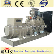 JiChai Diesel Generator Set 500kw For Sale